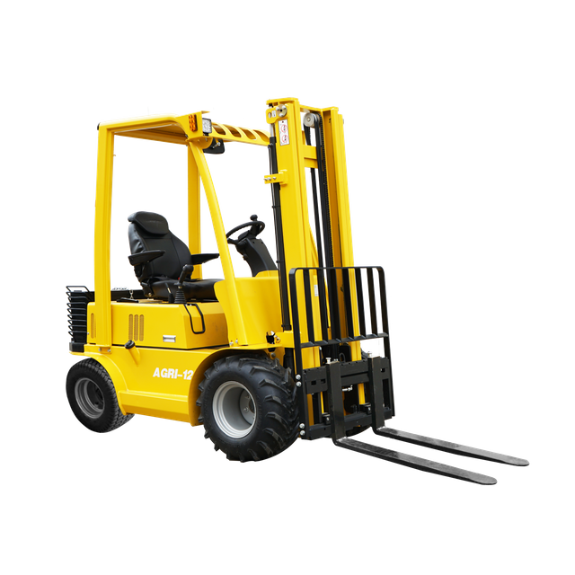 1000kg 装载能力养蜂人叉车，带 3m 双桅杆